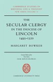 Secular Clergy Diocese Lincoln