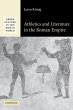 Athletics and Literature in the Roman... - Bild 1