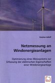 Netzmessung an Windenergieanlagen