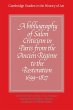 A Bibliography of Salon Criticism in... - Bild 1