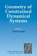 Geometry of Constrained Dynamical... - Bild 1