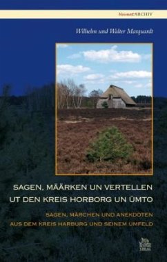 Cover Marquardt, Wilhelm; Marquardt, Walter