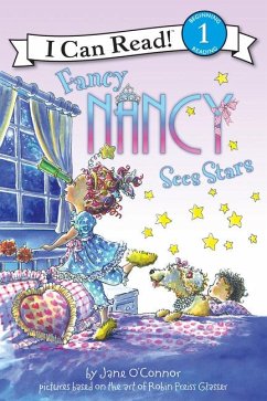 Fancy Nancy Sees Stars - O'Connor, Jane