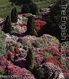 The English Garden - Phaidon Editors