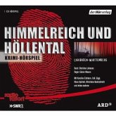 Himmelreich und Höllental, 1 Audio-CD