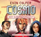 Cosmo Hill, Der Supernaturalist Cosmo Hill, Der Supernaturalist