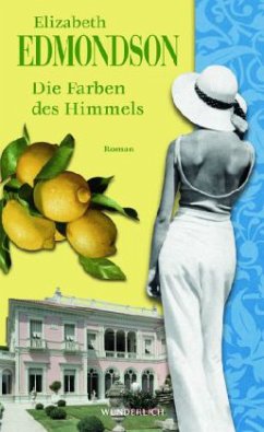 Die Farben des Himmels - Edmondson, Elizabeth