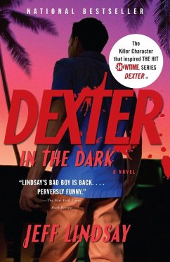 Dexter in the Dark - Lindsay, Jeff