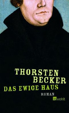 Das ewige Haus - Becker, Thorsten