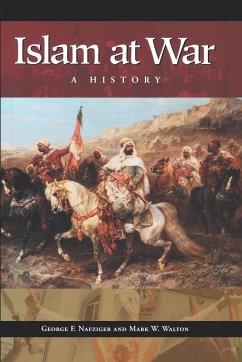 Islam at War - Nafziger, George F.; Walton, Mark; Mbanda, Laurent W.