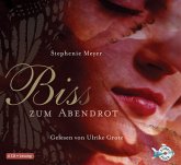 Bis(s) zum Abendrot, 6 Audio-CDs Bis(s) zum Abendrot, 6 Audio-CDs