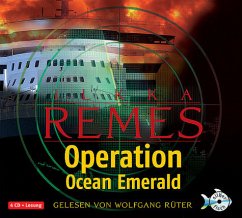 Operation Ocean Emerald - Remes, Ilkka