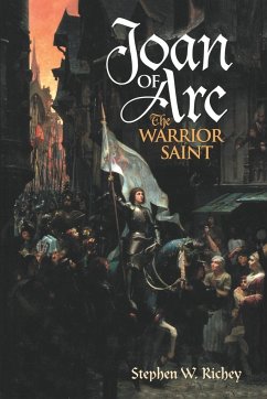 Joan of Arc - Richey, Stephen W.