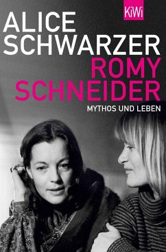 Romy Schneider - Schwarzer, Alice