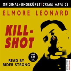 Killshot, English edition - Leonard, Elmore