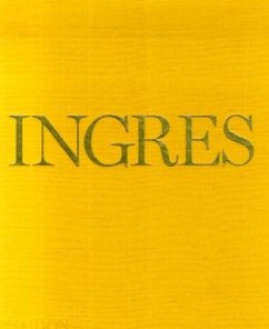 Ingres - Shelton Carrington, Andrew