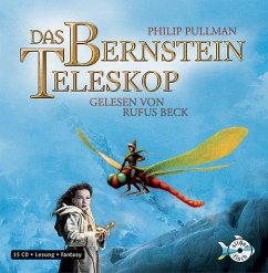 Das Bernstein-Teleskop - Pullman, Philip