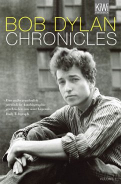 Chronicles - Dylan, Bob