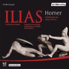 Ilias - Homer