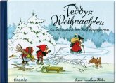 Teddys Weihnachten