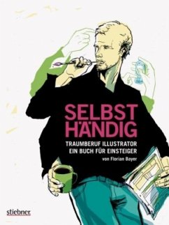 Selbsthändig - Bayer, Florian