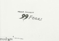 Nedko Solakov; 99 Fears - Boettger, Suzaan