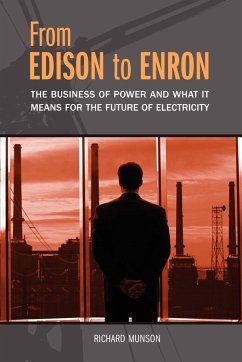 From Edison to Enron - Munson, Richard