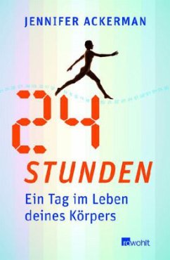 24 Stunden - Ackerman, Jennifer