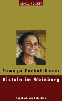 Cover Disteln im Weinberg