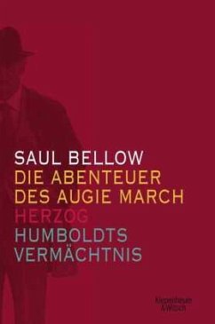 Bellow, Saul - Bellow, Saul