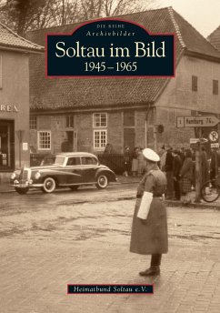 Soltau im Bild - NN Heimatbund Soltau