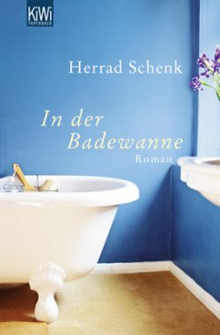 Cover In der Badewanne