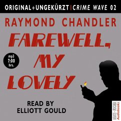 Chandler, Raymond - Chandler, Raymond