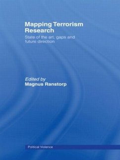 Mapping Terrorism Research