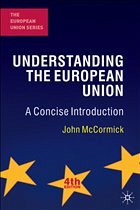 Understanding the European Union - McCormick, John