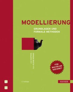 Modellierung - Kastens, Uwe;Kleine-Büning, Hans