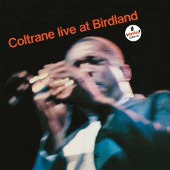 Live At Birdland - Coltrane,John