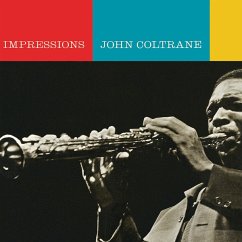 Impressions - Coltrane,John