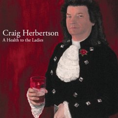 Cover A Health To The Ladies