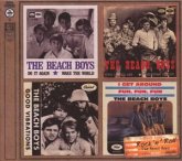 The Beach Boys The Beach Boys