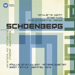 Cover Schönberg