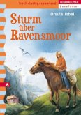 Sturm über Ravensmoor