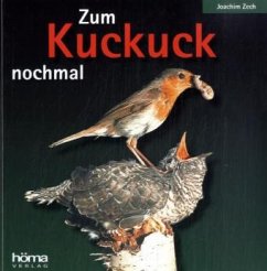 Cover Zum Kuckuck nochmal