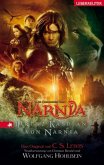 Prinz Kaspian von Narnia, Das Buch zum Film