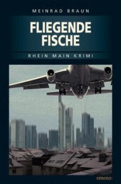 Cover Fliegende Fische