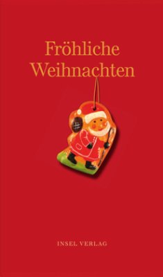 Fröhliche Weihnachten