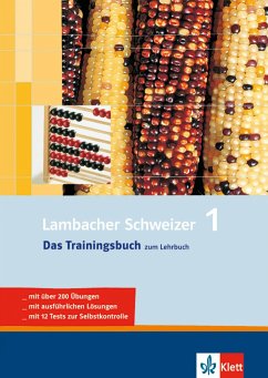 Lambacher Schweizer. 5. Schuljahr. Das Trainingsbuch