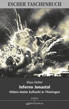 Inferno Jonastal - Herber, Klaus