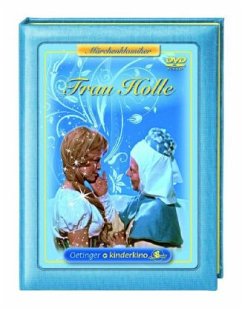 Frau Holle, 1 DVD-Video