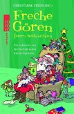 Freche Gören feiern Weihnachten